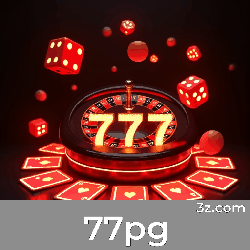 Você pode se cadastro na 77pg em qualquer plataforma