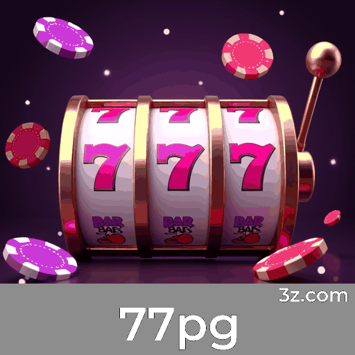 Cadastro na 77pg para desfrutar dos melhores jogos