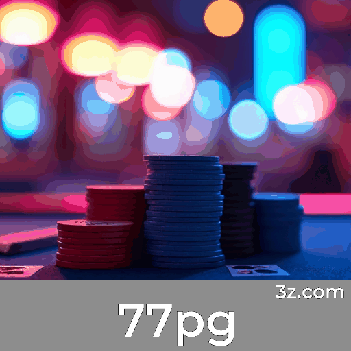 Cadastro na 77pg para desfrutar dos melhores jogos