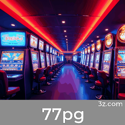 Muitos jogos de slots