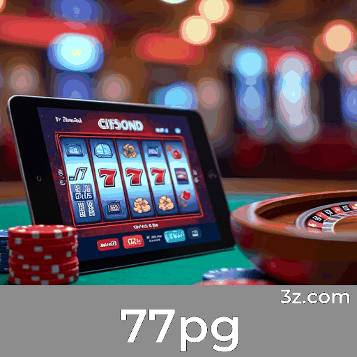 Formulário de cadastro da 77pg