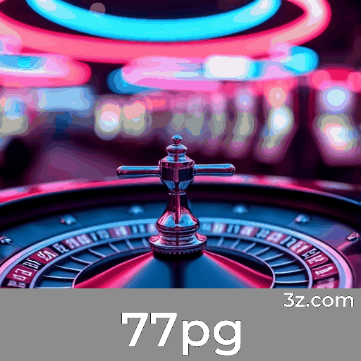 Cassino ao vivo da 77pg com dealers ao vivo