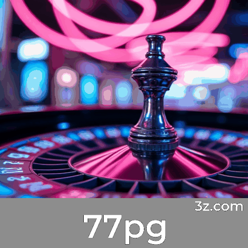 Formulário de cadastro da 77pg