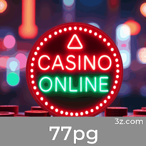 Você pode se cadastro na 77pg em qualquer plataforma