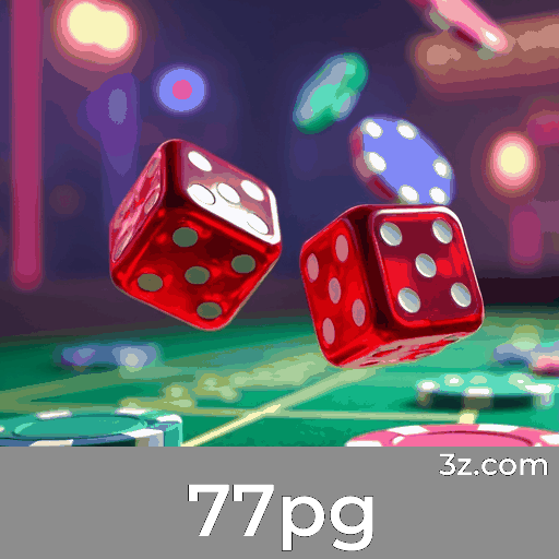 Cadastro na 77pg para desfrutar dos melhores jogos