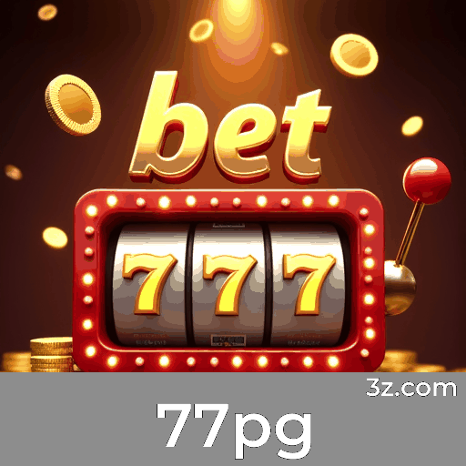 Cadastro na 77pg para desfrutar dos melhores jogos