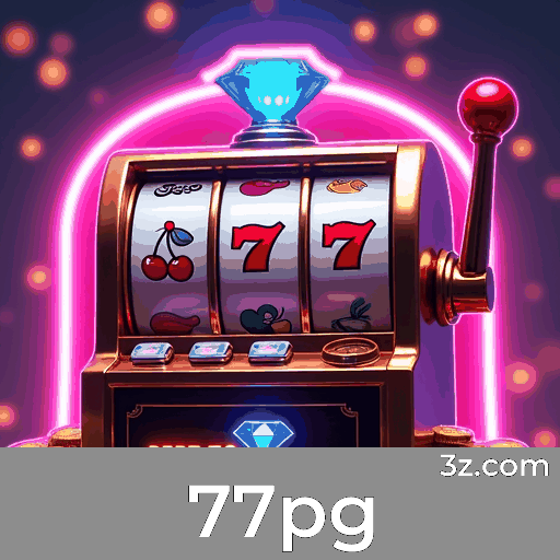 Você pode se cadastro na 77pg em qualquer plataforma