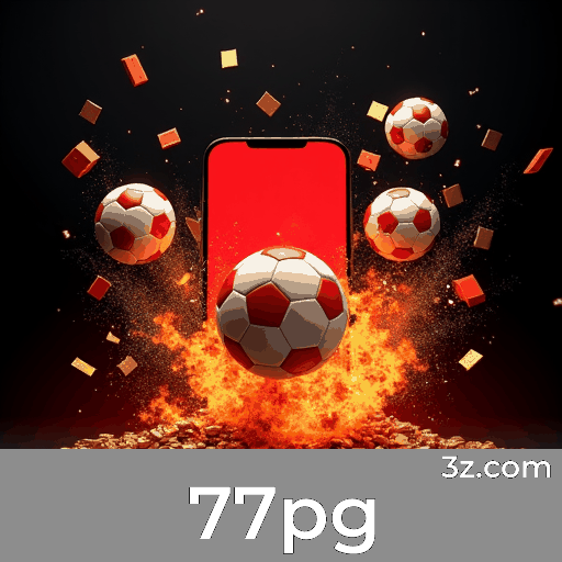 Você pode se cadastro na 77pg em qualquer plataforma