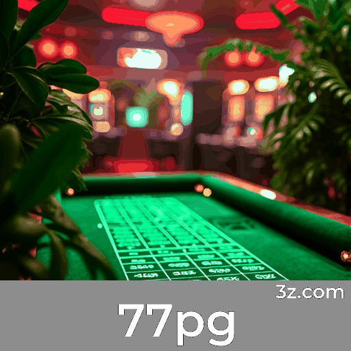 Cadastro na 77pg para desfrutar dos melhores jogos