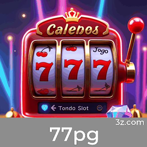 Formulário de cadastro da 77pg