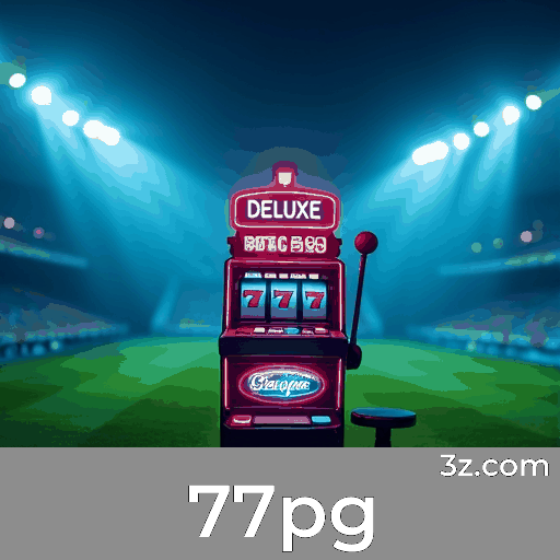 Cadastro na 77pg para desfrutar dos melhores jogos